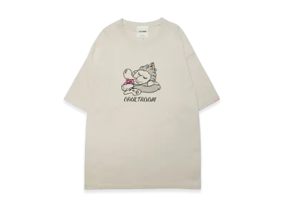 VAULTROOM In a Dream Tee "Beige"