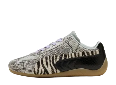 Puma Women's Speedcat Mixed feel "PUMA Black/Cashew Brown/Light Lavender "