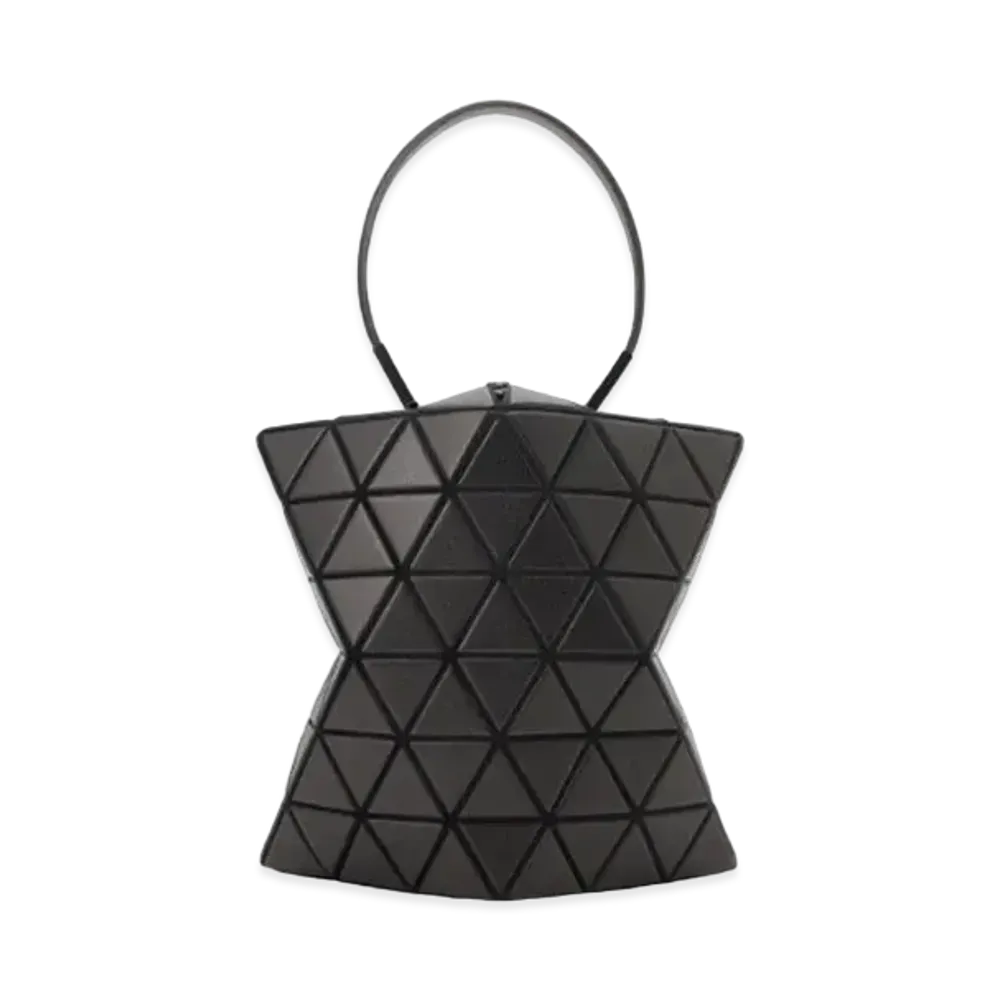ISSEY MIYAKE Bao Bao Torso "Matte Black"