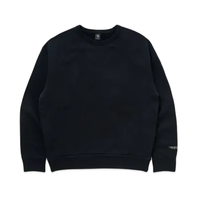 RATS Binder Neck Sweat "Black"