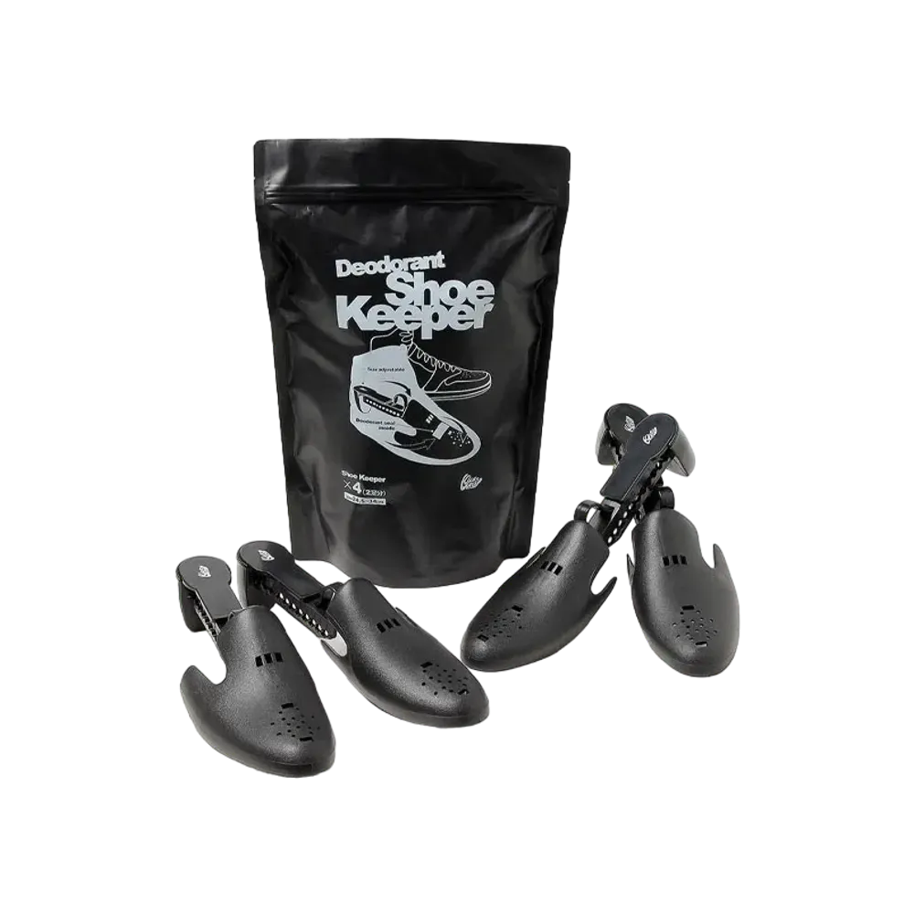 KicksWrap Deodorant Shoe Keeper