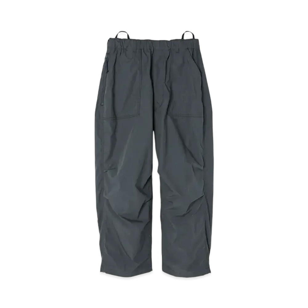 N.HOOLYWOOD Tactical Pants "Charcoal"