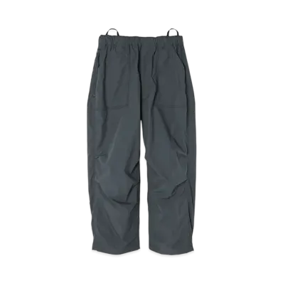N.HOOLYWOOD Tactical Pants "Charcoal"