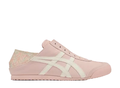 Onitsuka Tiger Mexico 66 Paraty "Crystal Pink/Off White"