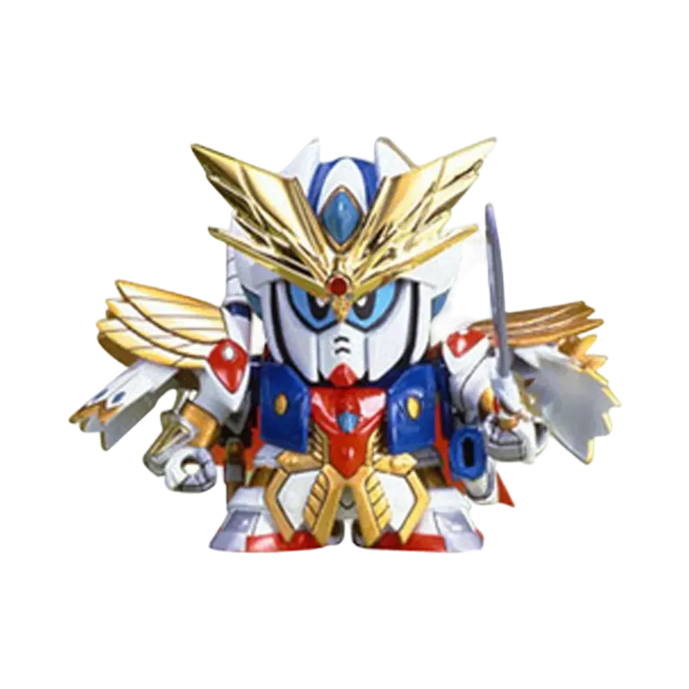 BB Warrior No.92 Burn Knight F91