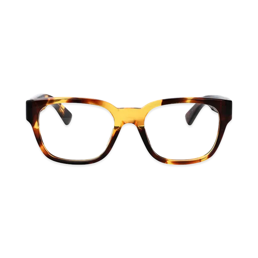 Bottega Veneta Glasses "Brown"