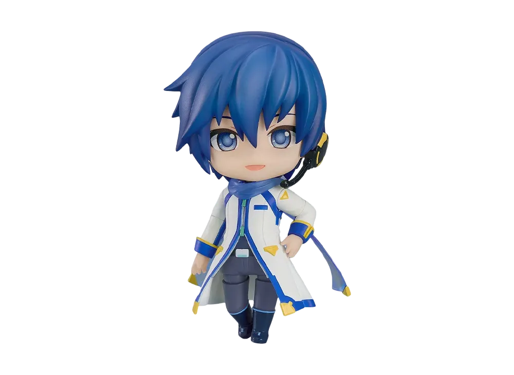 Good Smile Company "Nendoroid" -KAITO- KAITO 2.0