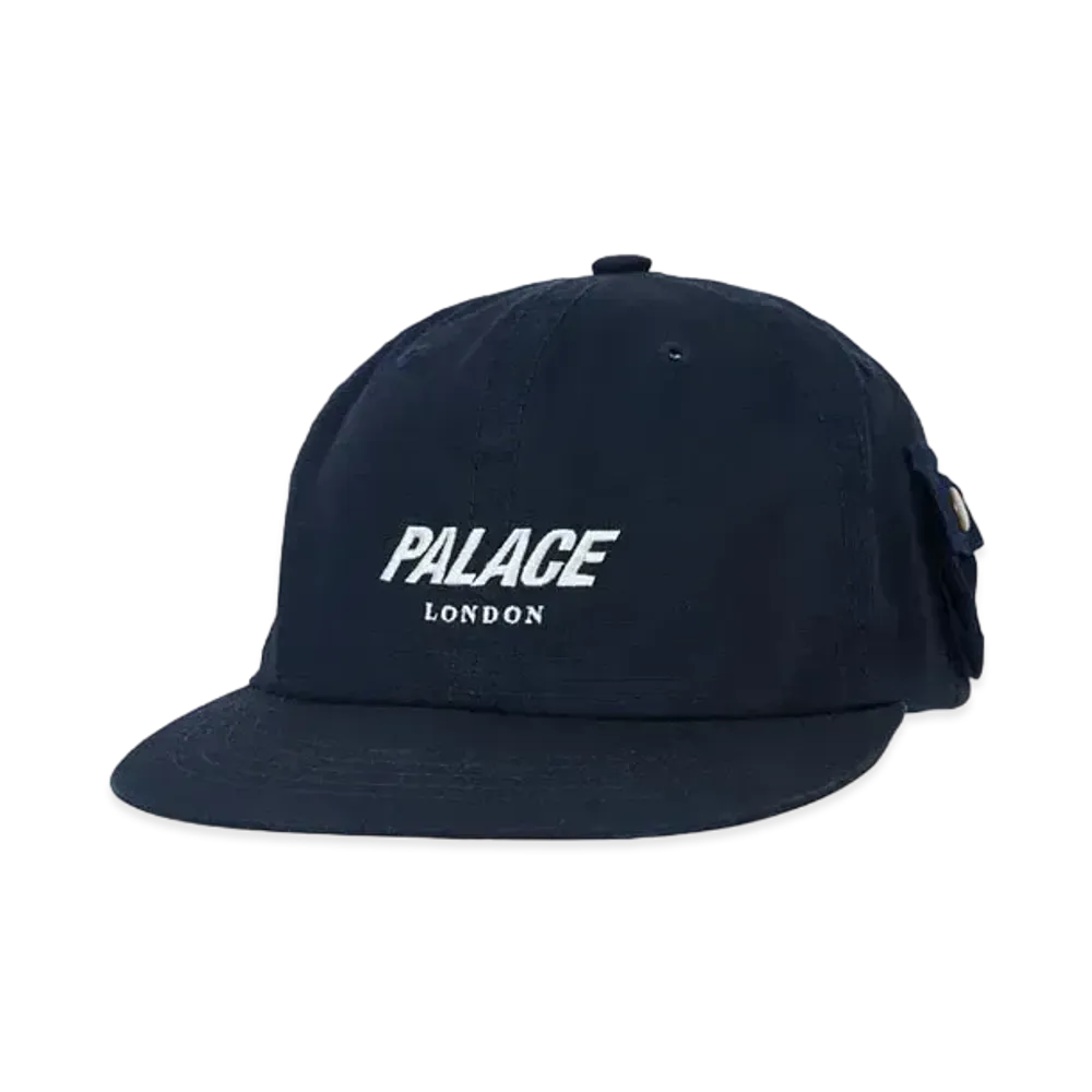 PALACE London Pocket Pal Hat "Navy"