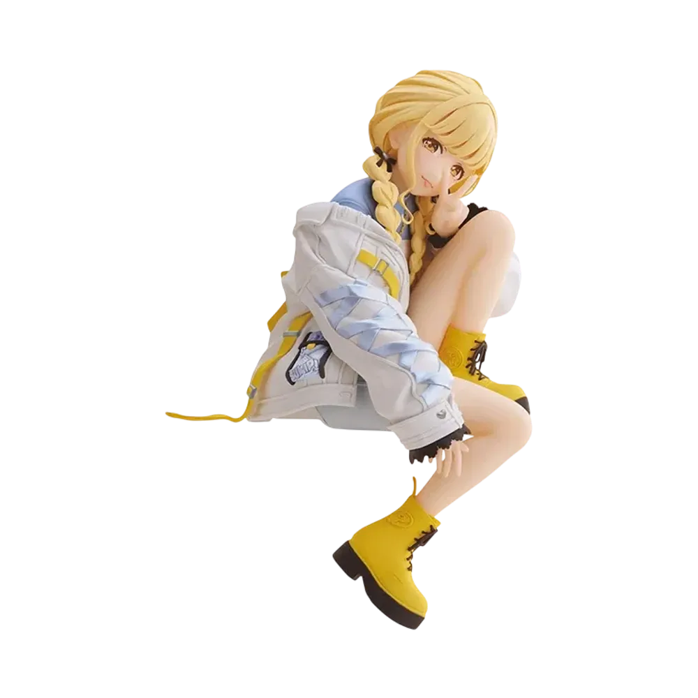 BANPRESTO "ESPRESTO Charming pose" -Gakuen Idolmaster- Kotone Fujita