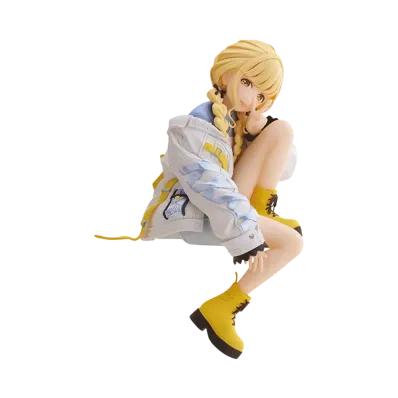 BANPRESTO "ESPRESTO Charming pose" -Gakuen Idolmaster- Kotone Fujita