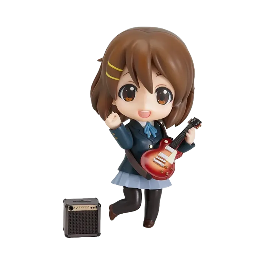 Good Smile Company "Nendoroid" -K-ON!- 86 Yui Hirasawa