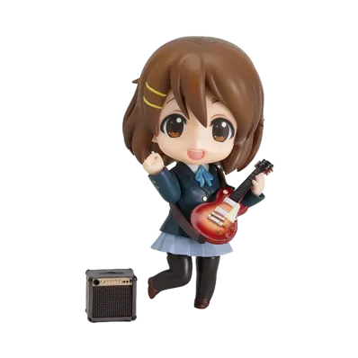 Good Smile Company "Nendoroid" -K-ON!- 86 Yui Hirasawa