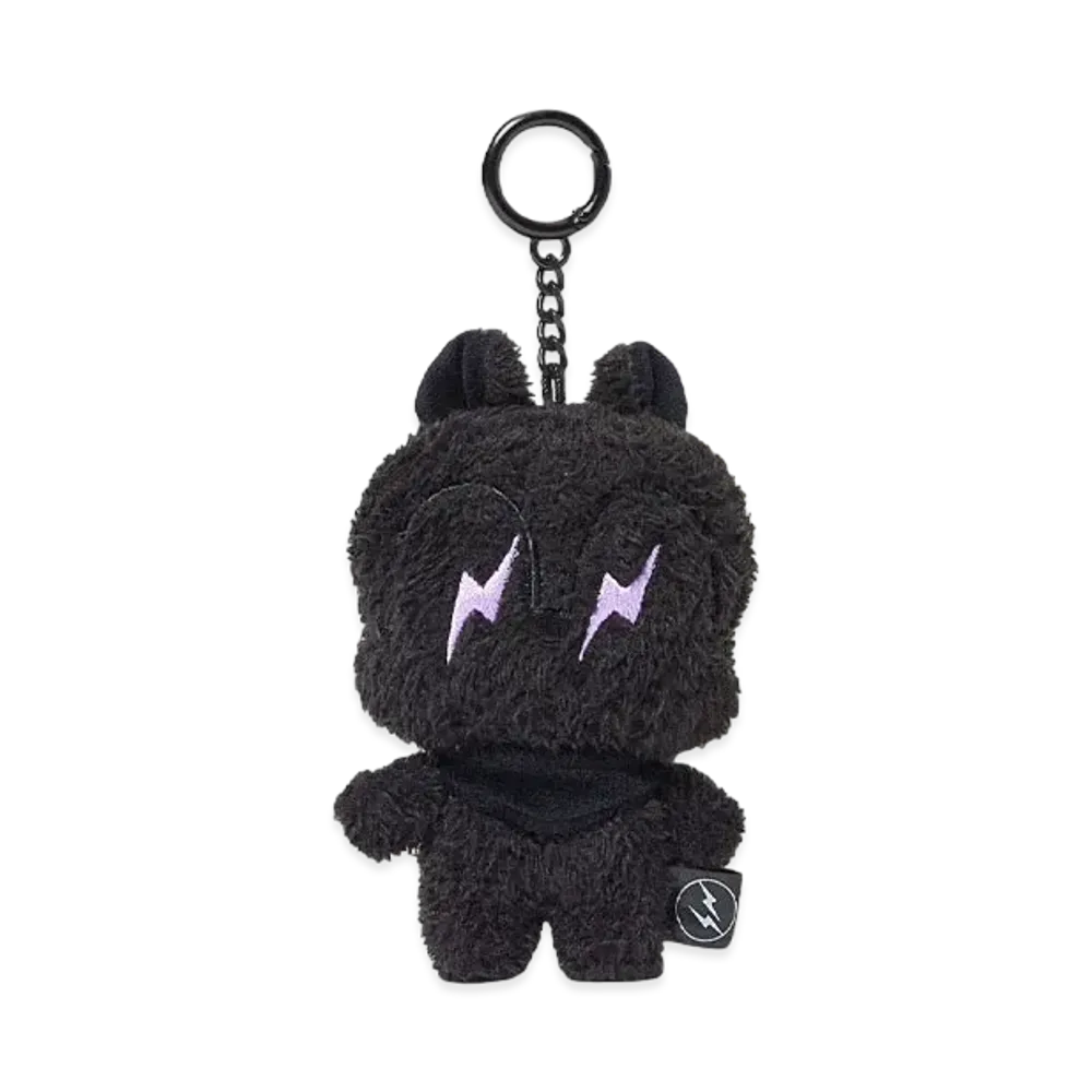 BT21 X FRAGMENT \ PLUSH KEY RING "MANG"