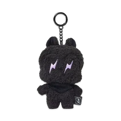 BT21 X FRAGMENT \ PLUSH KEY RING "MANG"