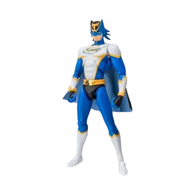 S.H.Figuarts WILD TIGER Top Mug Ver.