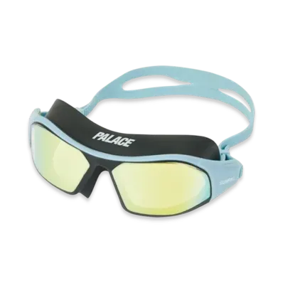 PALACE x Adidas Googles "Blue"