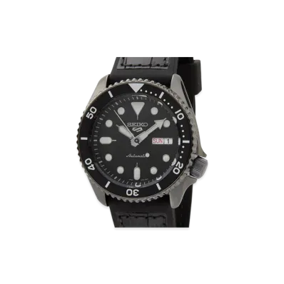 SEIKO Sports Navy "Black"