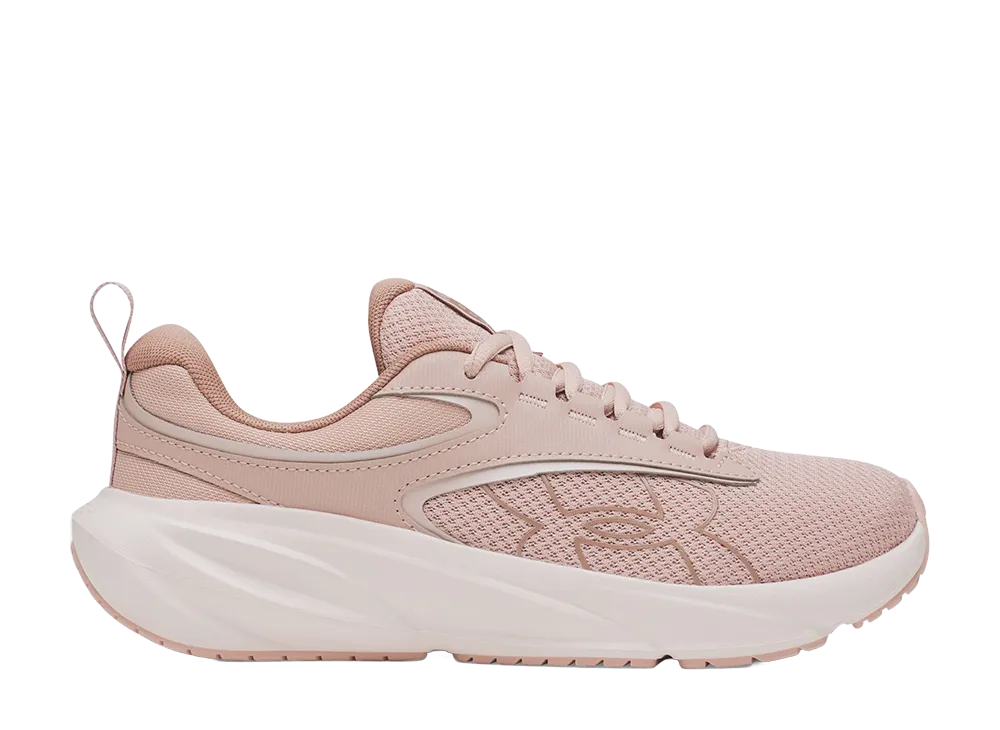 Under Armour Women's UA Surge 5 "Bashful Pink/Apex Pink"