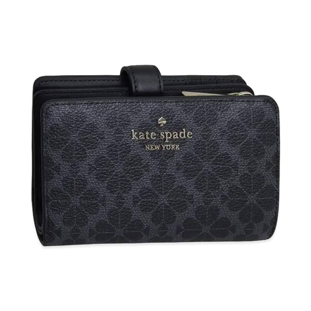 kate spade new york Women's Wallet "Black"