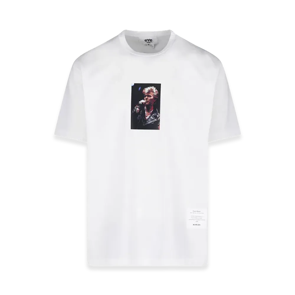 JUNYA WATANABE T-Shirts "White"