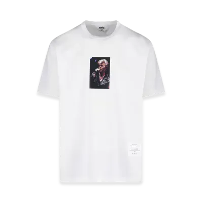 JUNYA WATANABE T-Shirts "White"