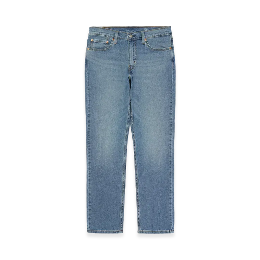Levi's Cool Collection 511 Slim Fit Jeans "Medium Indigo"