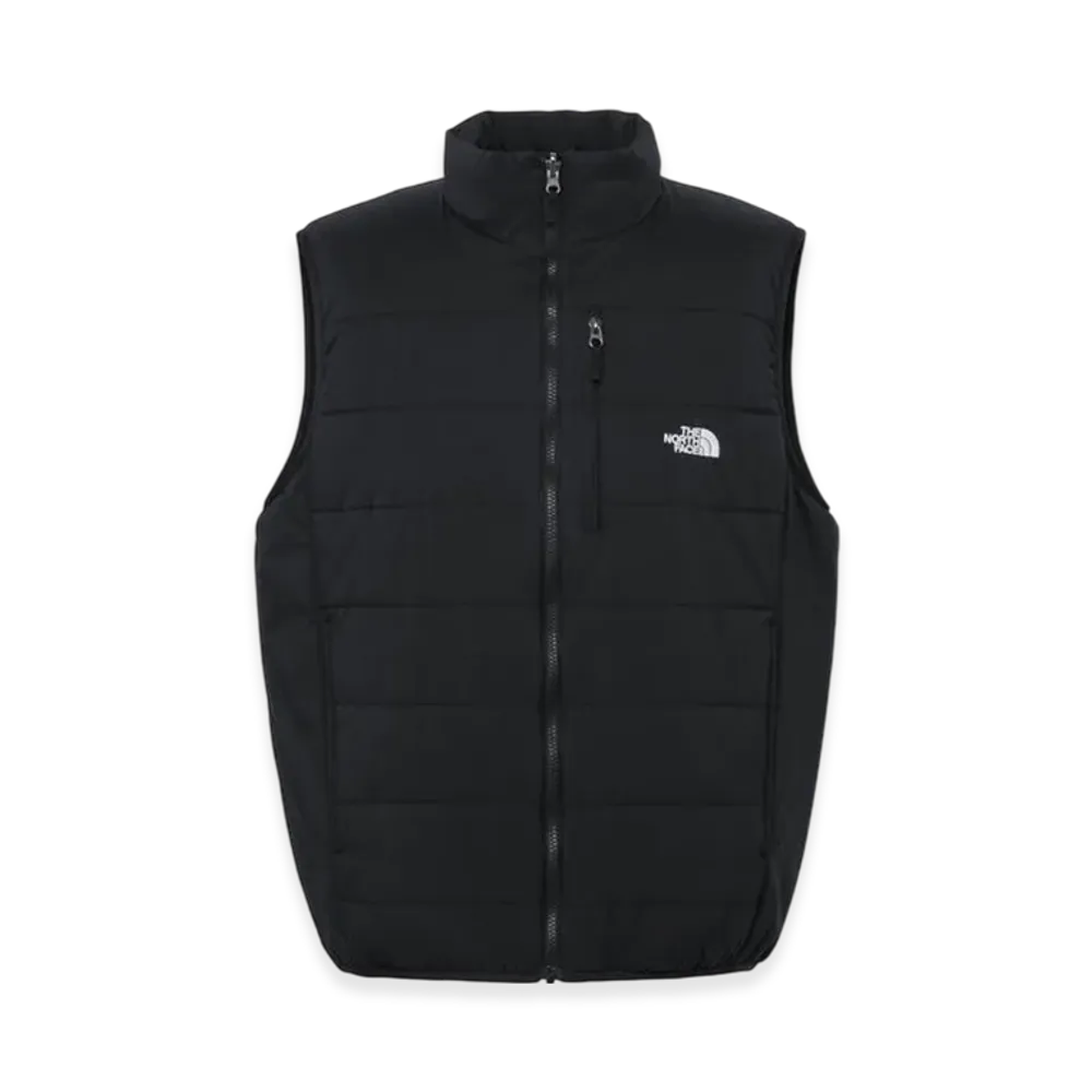 The North Face Light Rider Vest "Black"