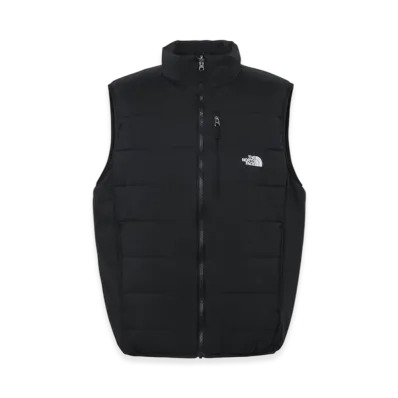 The North Face Light Rider Vest "Black"