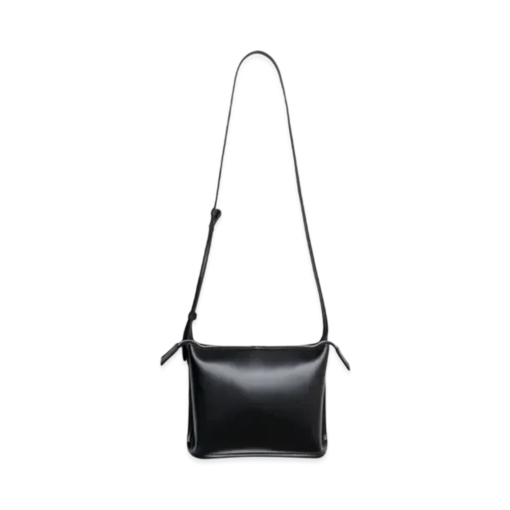 Graphpaper Shoulder S "Puoli(Bk/Bk)"