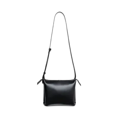 Graphpaper Shoulder S "Puoli(Bk/Bk)"