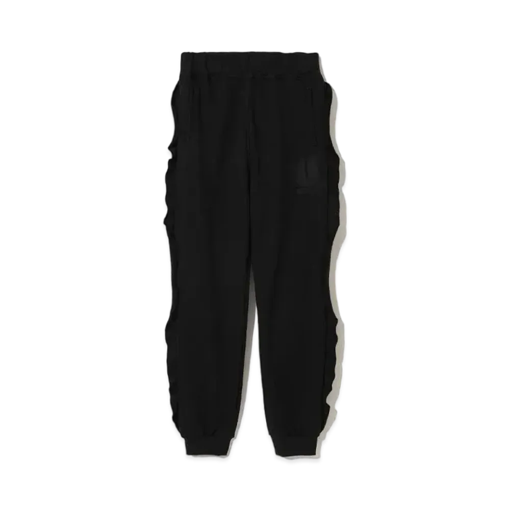 UNDERCOVER Cotton Sweatpants "Black"