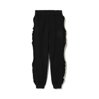 UNDERCOVER Cotton Sweatpants "Black"