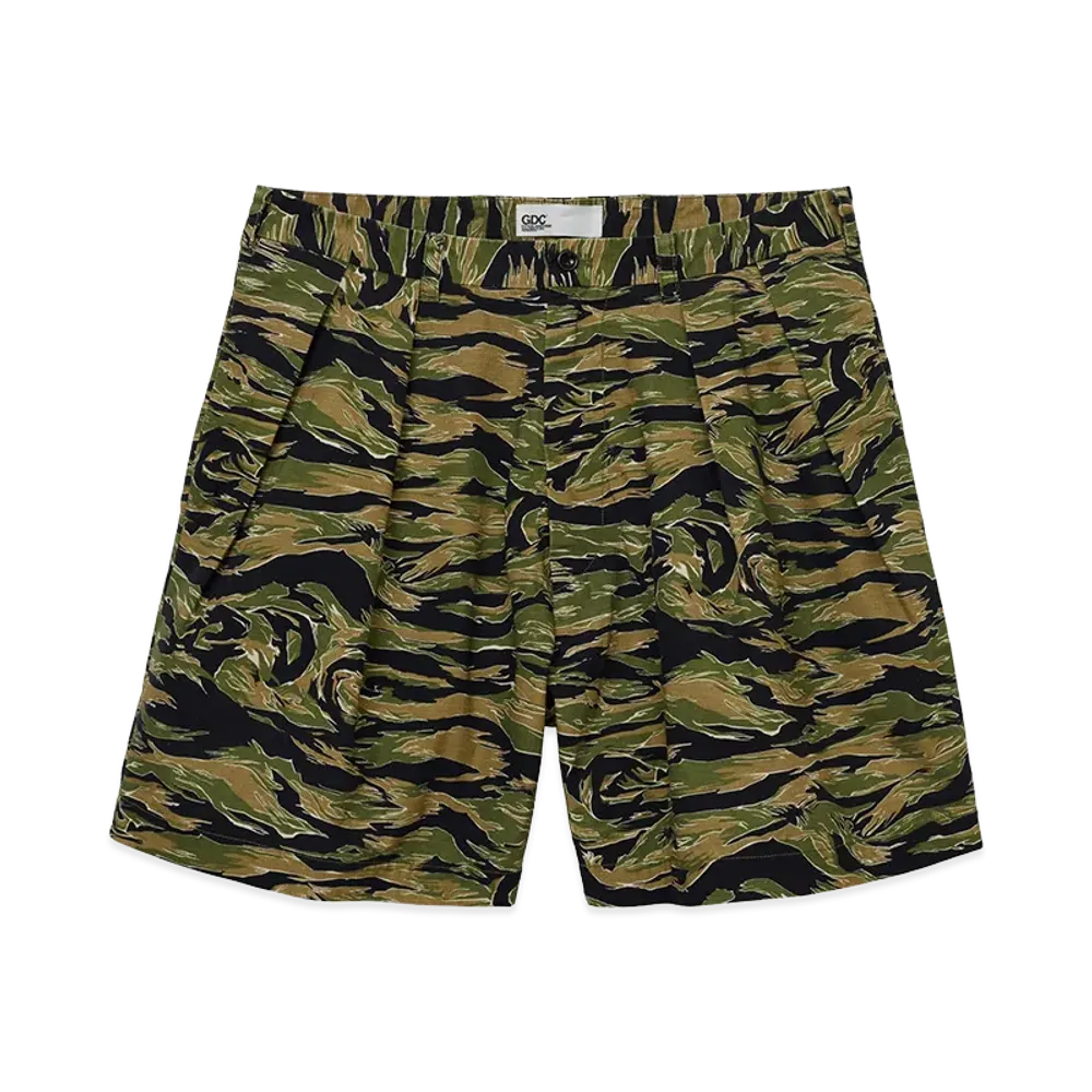 GDC Big Shorts "Camou"