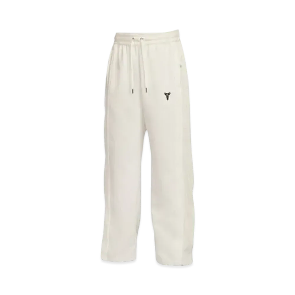 Nike Kobe Details Men's Pleats Pants "White"
