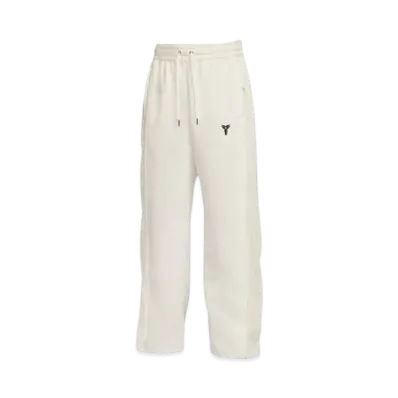 Nike Kobe Details Men's Pleats Pants "White"