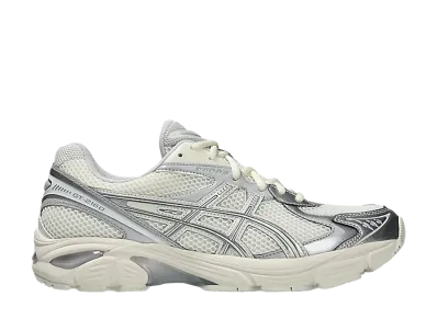 Asics GT-2160 "Cream/Pure Silver"