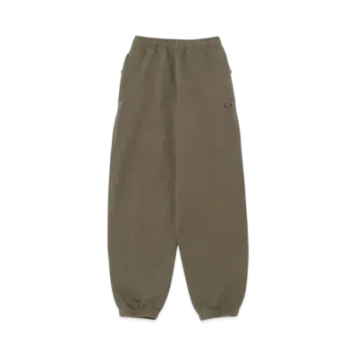 GOD SELECTION XXX Women's Sweat Pants GXL-A25-PT-01 "Olive"