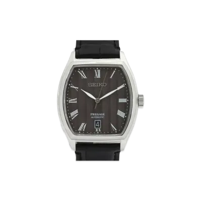 SEIKO Presage "Brown" SARY113
