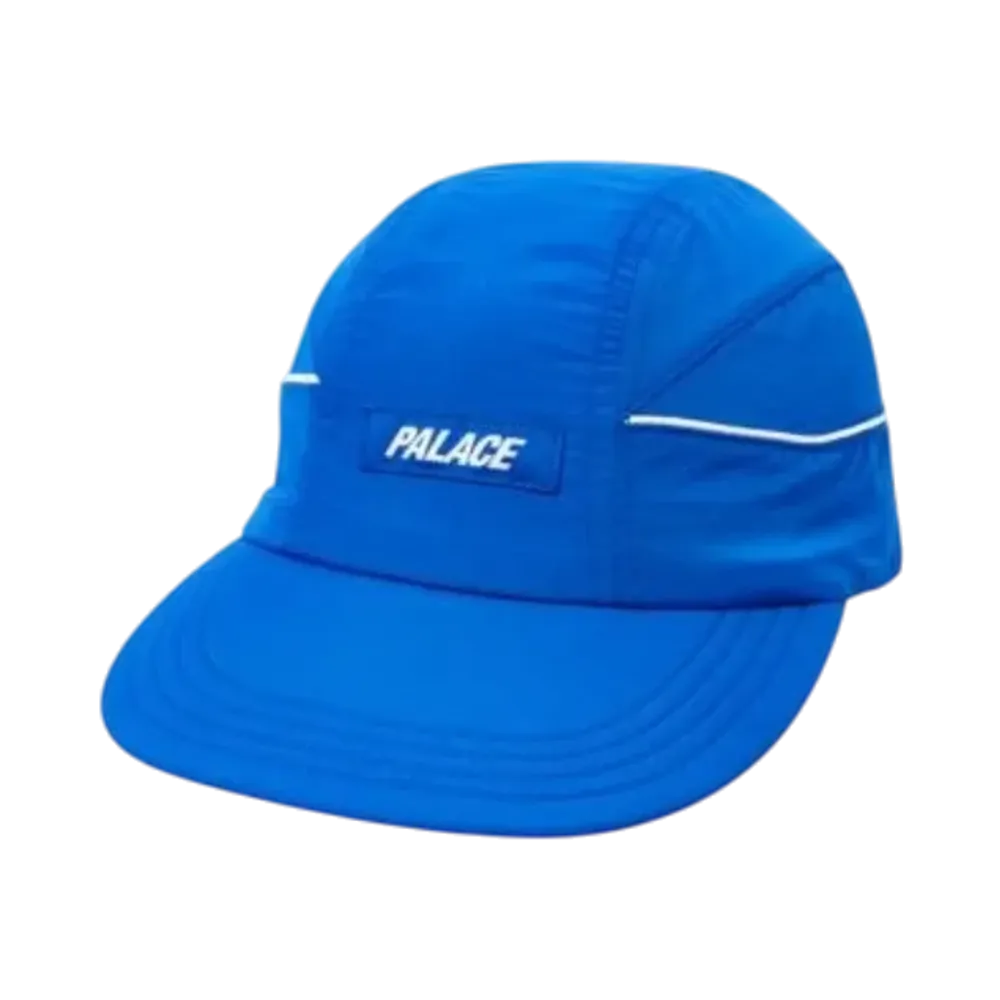 PALACE Cinch Shell S-Runner "Blue"