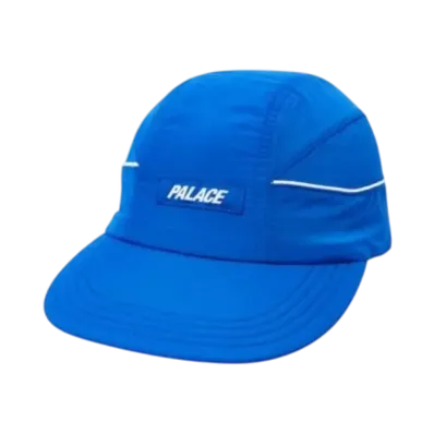 PALACE Cinch Shell S-Runner "Blue"