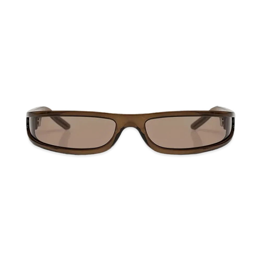 Rick Owens Accessories "Brown"