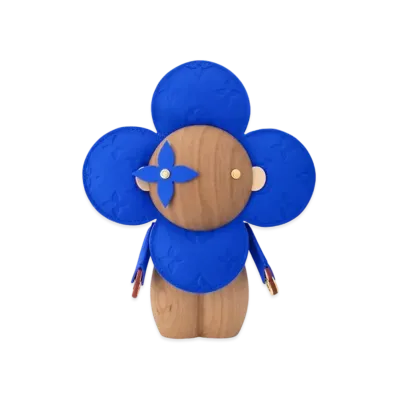 Louis Vuitton Colormania Vivienne Doll ""