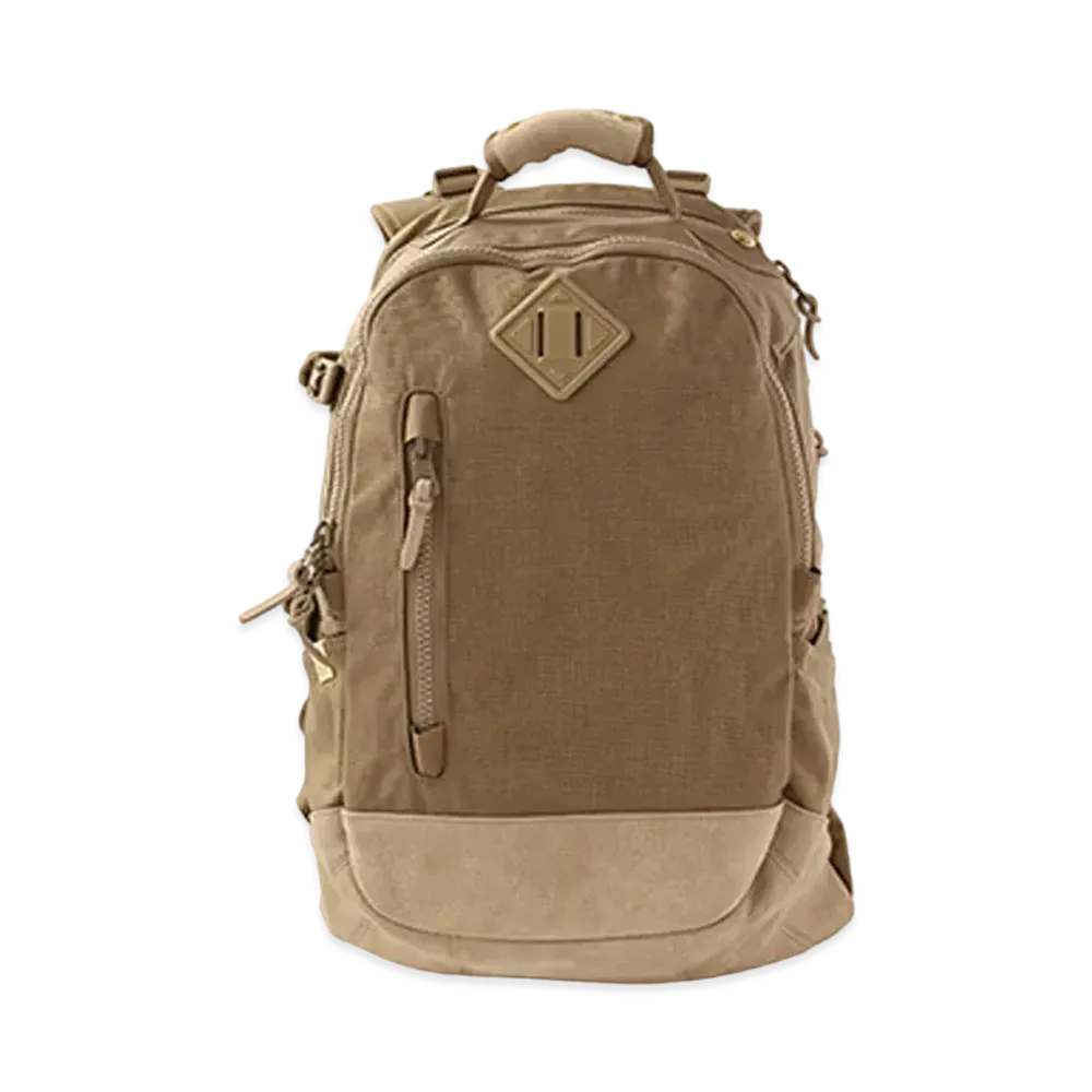 visvim CORDURA 20L "Beige"