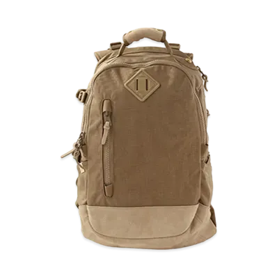 visvim CORDURA 20L "Beige"