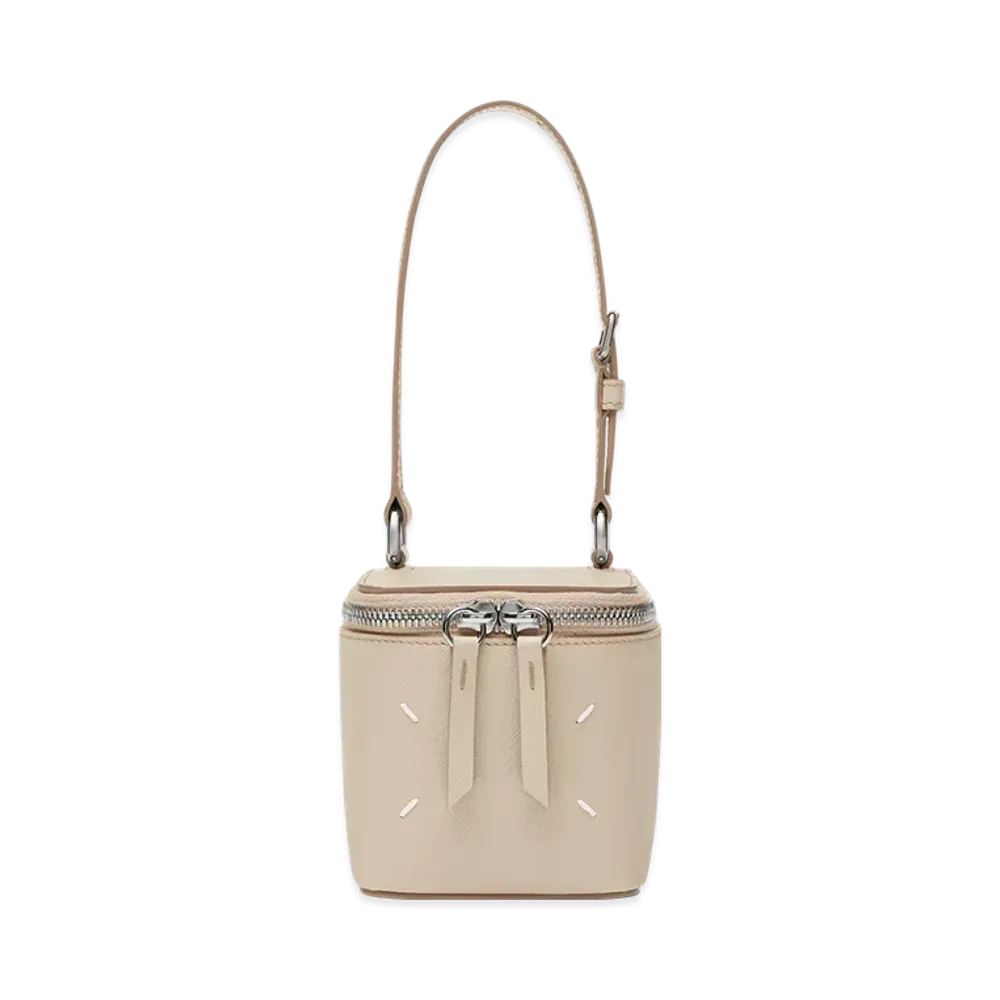 Maison Margiela Mini Box Bag "Amando"