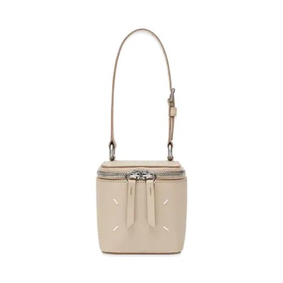 Maison Margiela Mini Box Bag "Amando"