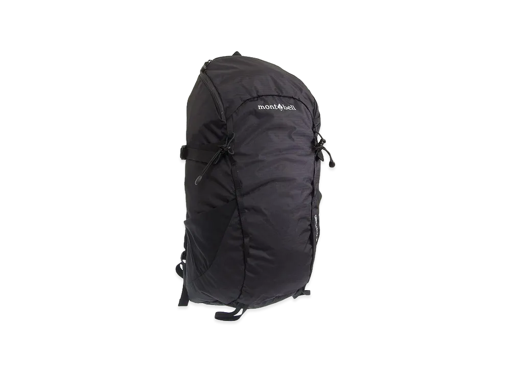 mont-bell Denali Pack 20 "Black"