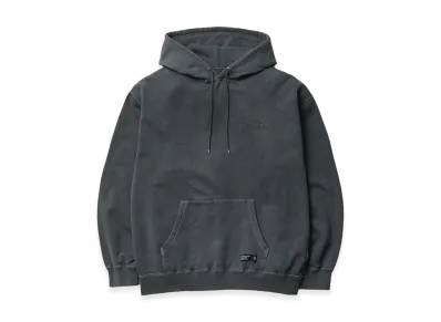 NEIGHBORHOOD Pigment Sweat Hoodie "Olive Drab"