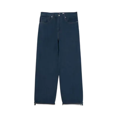 Levi's Blue Tab Marker Loose Jeans "Medium Indigo"