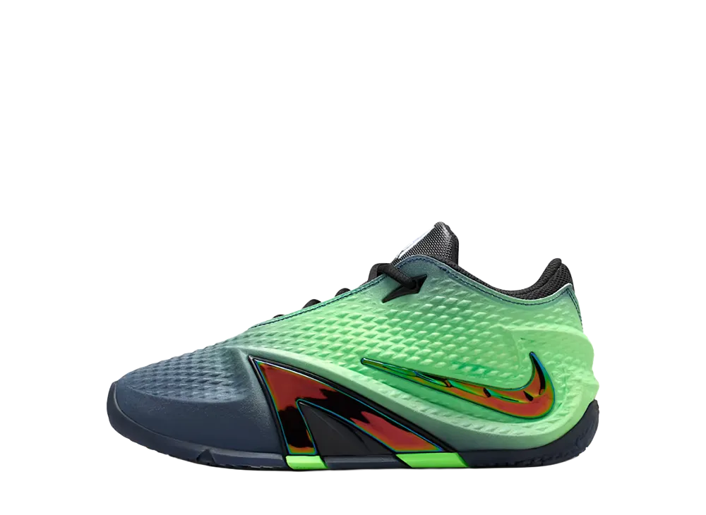 Nike GS Ja 4 "Multi Color"